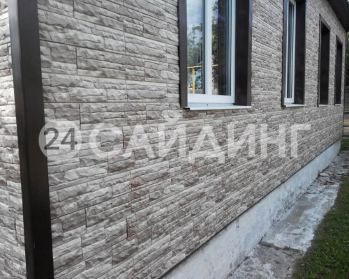 фото дома  Доломит Скалистый Риф Люкс Коралл1024-750